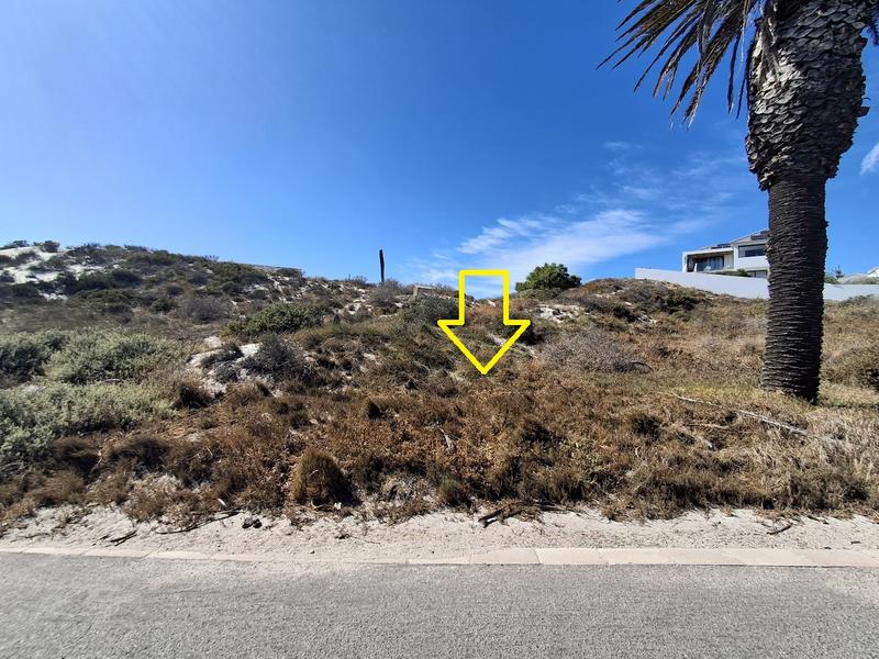 0 Bedroom Property for Sale in Shelley Point Western Cape